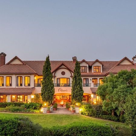 Oliver'S White River Exterior foto