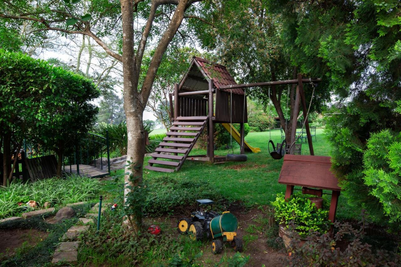 Oliver'S White River Exterior foto